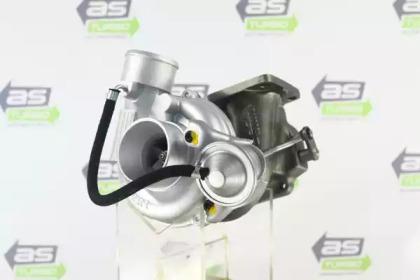 Da Silva AS1274 Industriemotor