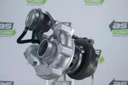 Da Silva AS1278 Industriemotor Da Silva AS1278 Industriemotor