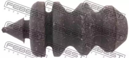 Febest CHD-M100 Отбойник амортизатора Febest CHD-M100 Отбойник амортизатора