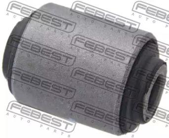 Febest CRAB007 Втулка амортизатора