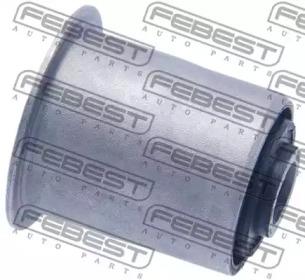 Febest CRAB025 Bushing suspension arm