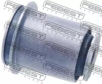 Febest CRAB026 Bushing suspension arm