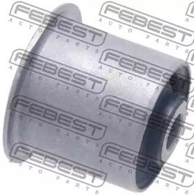 Febest CRAB030 Bushing suspension arm