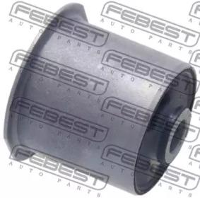 Febest CRAB032 Bushing suspension arm Febest CRAB032 Bushing suspension arm