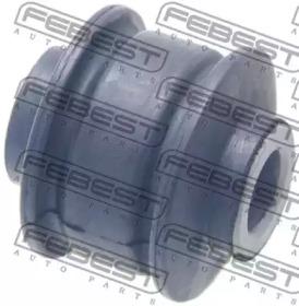 Febest CRAB-040 Втулка стійки стабілізатора