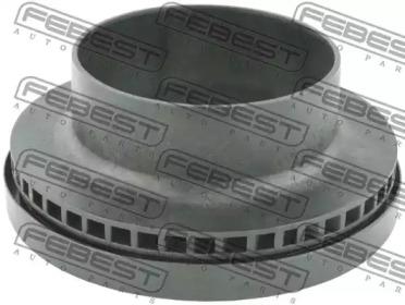 Febest CRB-004 Bearing suspension support Febest CRB-004 Bearing suspension support