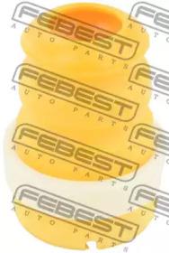 Febest CRD-AVF Отбойник амортизатора Febest CRD-AVF Отбойник амортизатора