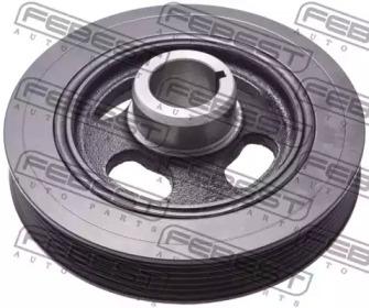 Febest CRDS-CALIB Шкив коленвала Febest CRDS-CALIB Шкив коленвала