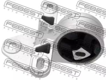 Febest CRM-CARF Insulator engine mounting