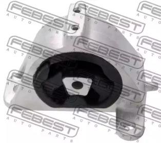 Febest CRM-CARR Insulator engine mounting Febest CRM-CARR Insulator engine mounting