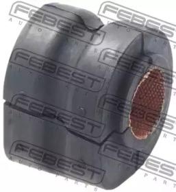 Febest CRSB-CAR Втулка стабилизатора Febest CRSB-CAR Втулка стабилизатора