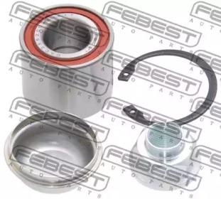 Febest DAC25520042KIT Wheel bearing Febest DAC25520042KIT Wheel bearing