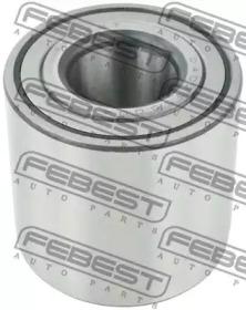 Febest DAC25550048 Підшипник маточини колеса