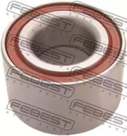 Febest DAC30600037 Підшипник маточини колеса Febest DAC30600037 Підшипник маточини колеса