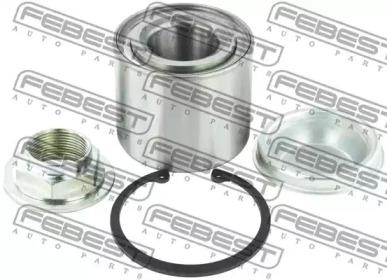 Febest DAC30620051KIT Wheel bearing Febest DAC30620051KIT Wheel bearing