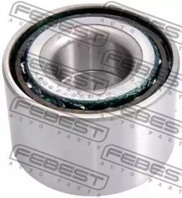 Febest DAC32720045 Подшипник ступицы колеса