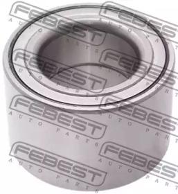Febest DAC35620040 Підшипник маточини колеса Febest DAC35620040 Підшипник маточини колеса