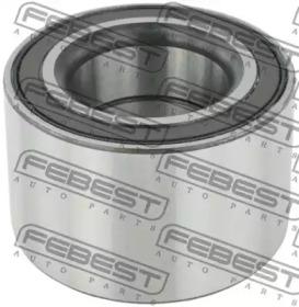 Febest DAC35640037M Wheel bearing Febest DAC35640037M Wheel bearing