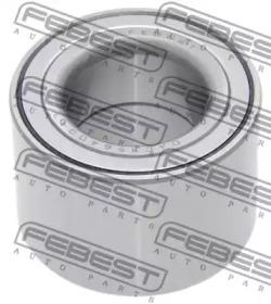 Febest DAC35640043 Підшипник маточини колеса Febest DAC35640043 Підшипник маточини колеса