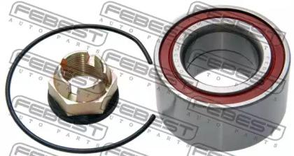 Febest DAC35650035KIT Wheel bearing Febest DAC35650035KIT Wheel bearing