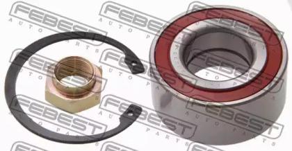 Febest DAC35720033KIT Wheel bearing Febest DAC35720033KIT Wheel bearing