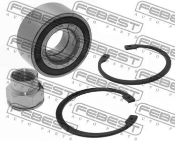 Febest DAC35720033M-KIT Wheel bearing Febest DAC35720033M-KIT Wheel bearing
