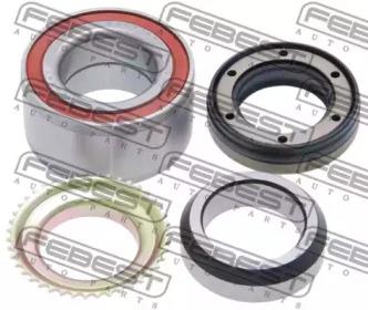 Febest DAC37680034KIT Wheel bearing Febest DAC37680034KIT Wheel bearing