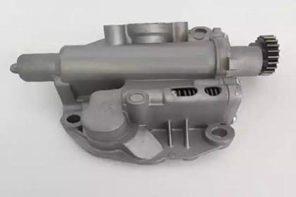 Bugiad BSP24942 Насос масляный двигателя Bugiad BSP24942 Насос масляный двигателя