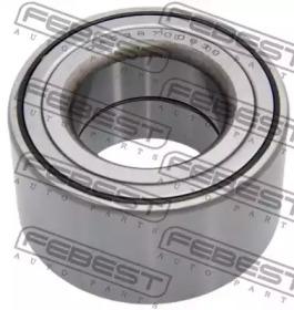 Febest DAC38700038 Підшипник маточини колеса Febest DAC38700038 Підшипник маточини колеса