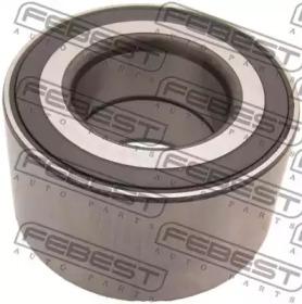 Febest DAC38730040M Підшипник маточини колеса Febest DAC38730040M Підшипник маточини колеса