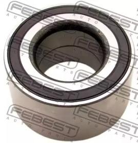 Febest DAC38740040M Wheel bearing Febest DAC38740040M Wheel bearing