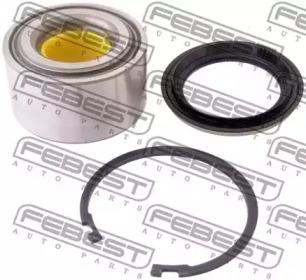 Febest DAC38764043KIT Wheel bearing Febest DAC38764043KIT Wheel bearing