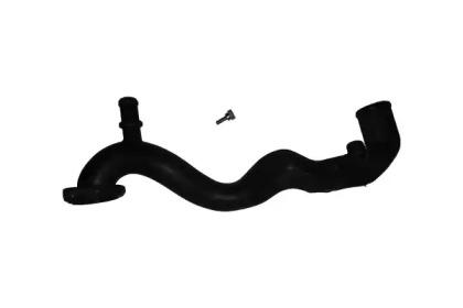 Bugiad BSP25002 Патрубок інтеркулера