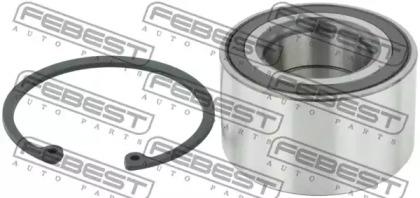 Febest DAC39740039M-KIT Wheel bearing