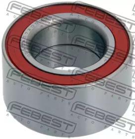 Febest DAC40720037 Wheel bearing Febest DAC40720037 Wheel bearing