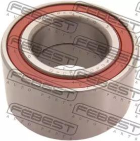 Febest DAC40740040 Подшипник ступицы колеса Febest DAC40740040 Подшипник ступицы колеса