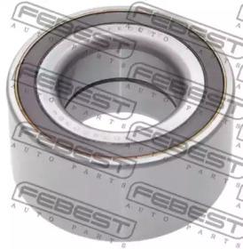 Febest DAC40760038M Підшипник маточини колеса