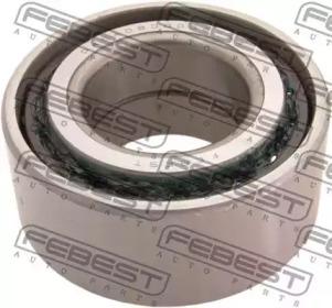 Febest DAC4080003634 Wheel bearing