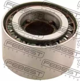 Febest DAC40804445 Підшипник маточини колеса Febest DAC40804445 Підшипник маточини колеса