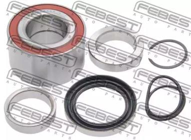 Febest DAC40804445KIT Wheel bearing Febest DAC40804445KIT Wheel bearing