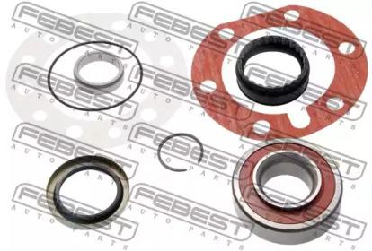 Febest DAC40902823KIT Wheel bearing Febest DAC40902823KIT Wheel bearing