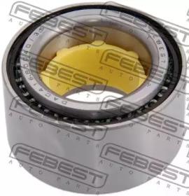 Febest DAC41683540 Wheel bearing Febest DAC41683540 Wheel bearing