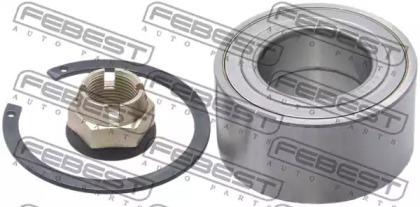 Febest DAC42770039KIT Wheel bearing