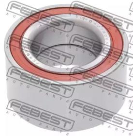 Febest DAC42780040 Підшипник маточини колеса Febest DAC42780040 Підшипник маточини колеса