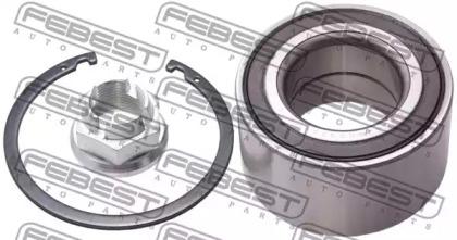 Febest DAC42800039M-KIT Подшипник ступицы колеса