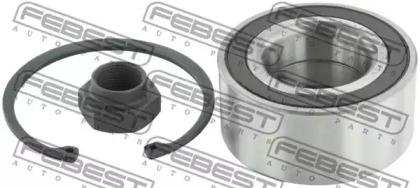 Febest DAC42820036M-KIT Підшипник маточини колеса