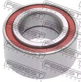 Febest DAC4379004138 Підшипник маточини колеса Febest DAC4379004138 Підшипник маточини колеса