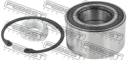 Febest DAC45830044M-KIT Wheel bearing