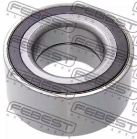 Febest DAC45840039M Wheel bearing