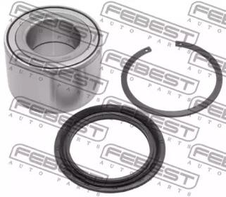 Febest DAC47880055KIT Підшипник маточини колеса Febest DAC47880055KIT Підшипник маточини колеса